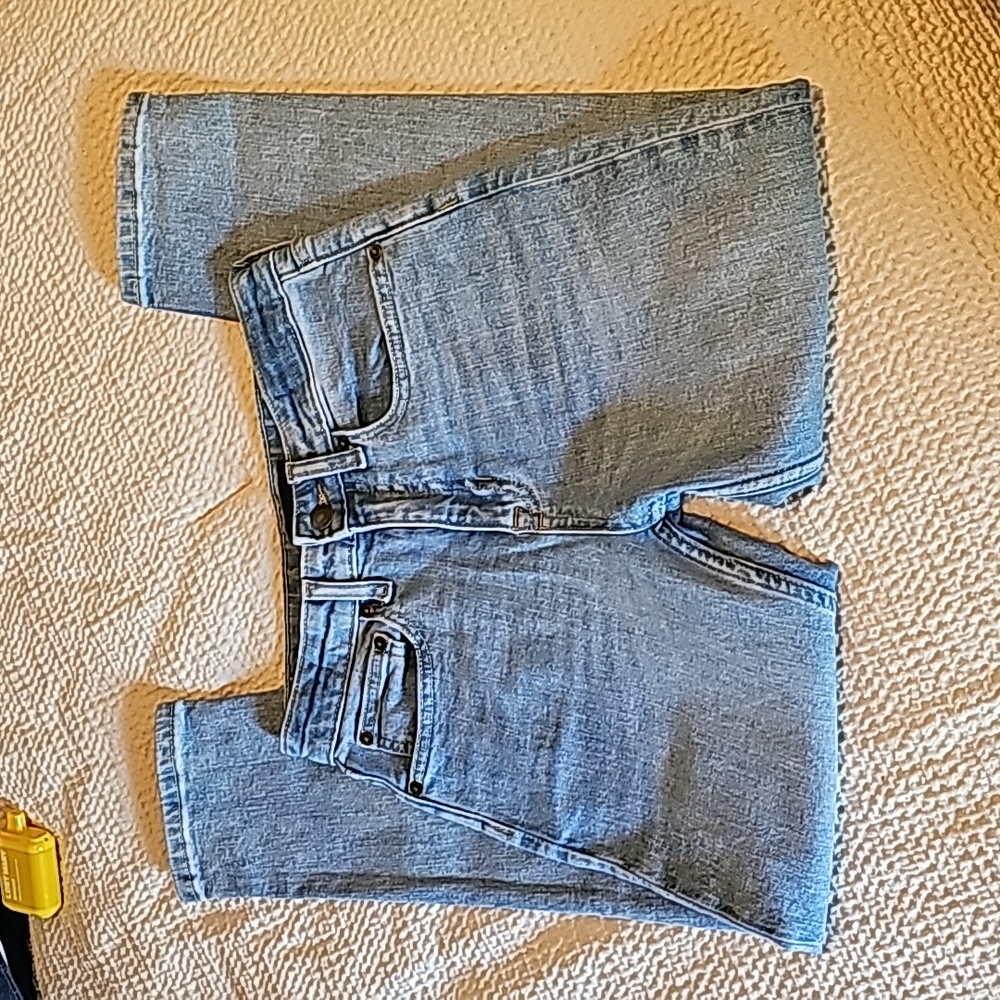 Free Assembly Skinny Boy's Jeans